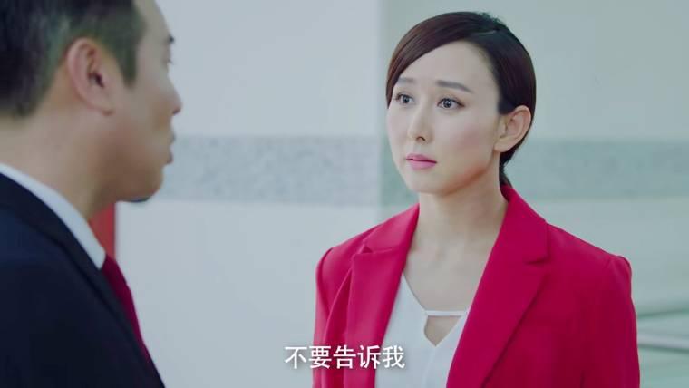 决胜法庭分集剧情介绍(1-40集)大结局_电视剧