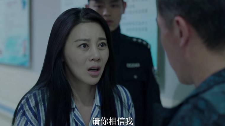 决胜法庭分集剧情介绍(1-40集)大结局_电视剧