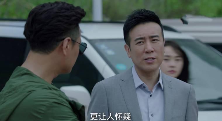 决胜法庭分集剧情介绍(1-40集)大结局_电视剧