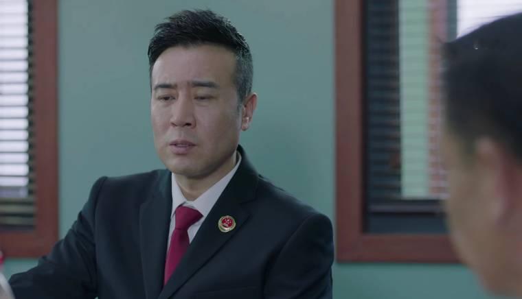 决胜法庭分集剧情介绍(1-40集)大结局_电视剧