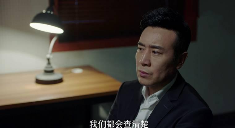 决胜法庭分集剧情介绍(1-40集)大结局_电视剧