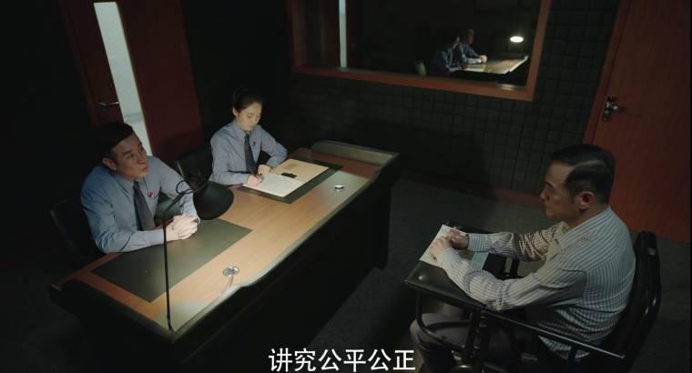 决胜法庭分集剧情介绍(1-40集)大结局_电视剧