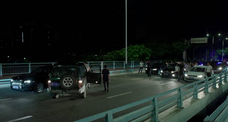 决胜法庭分集剧情介绍(1-40集)大结局_电视剧