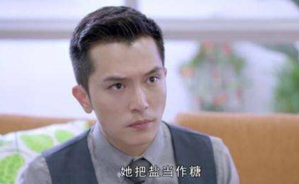 结婚上上策分集剧情介绍(1-25集)大结局_电视剧