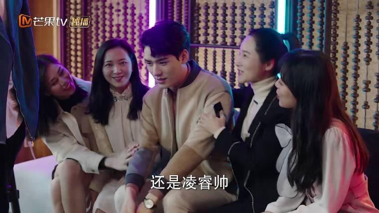 从结婚开始恋爱分集剧情介绍(1-35集)大结局_电视剧