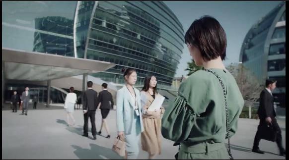 乔安你好分集剧情介绍(1-38集)大结局_电视剧