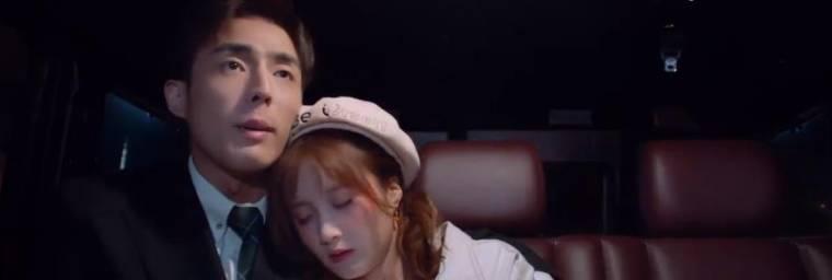 全世界都不如你分集剧情介绍(1-24集)大结局_电视剧