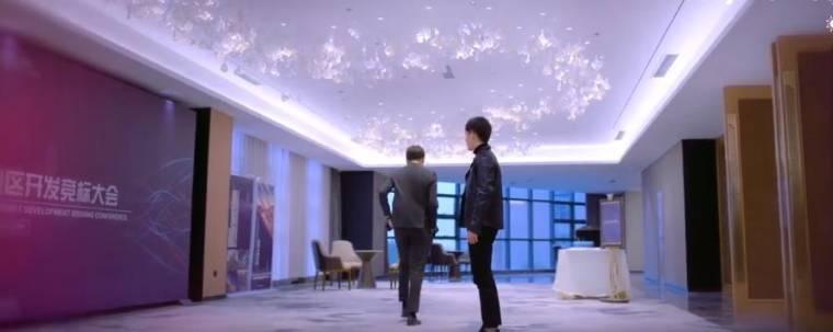 全世界都不如你分集剧情介绍(1-24集)大结局_电视剧