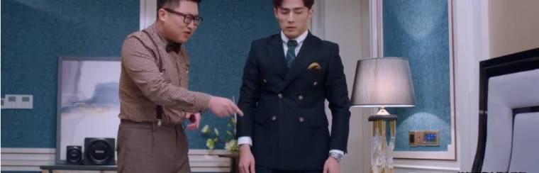 全世界都不如你分集剧情介绍(1-24集)大结局_电视剧