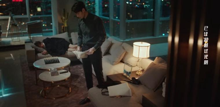 原来你是这样的顾先生分集剧情介绍(1-36集)大结局_电视剧