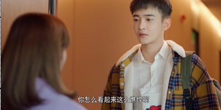 原来你是这样的顾先生分集剧情介绍(1-36集)大结局_电视剧