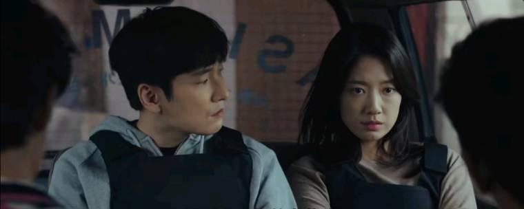 西西弗斯:神话分集剧情介绍(1-16集)大结局_电视剧