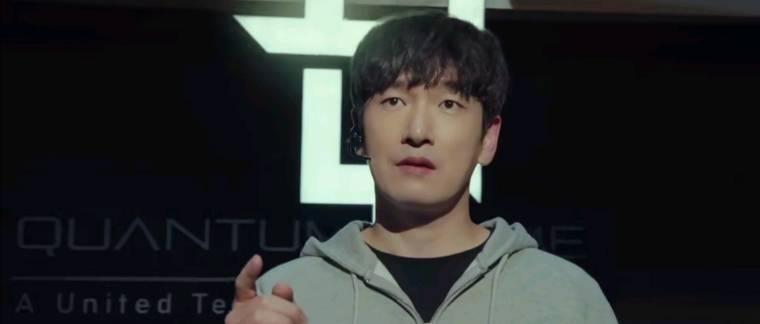 西西弗斯:神话分集剧情介绍(1-16集)大结局_电视剧