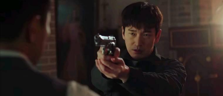 西西弗斯:神话分集剧情介绍(1-16集)大结局_电视剧