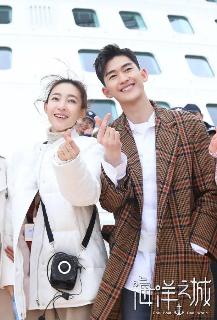 海洋之城分集剧情介绍(1-45集)大结局_电视剧