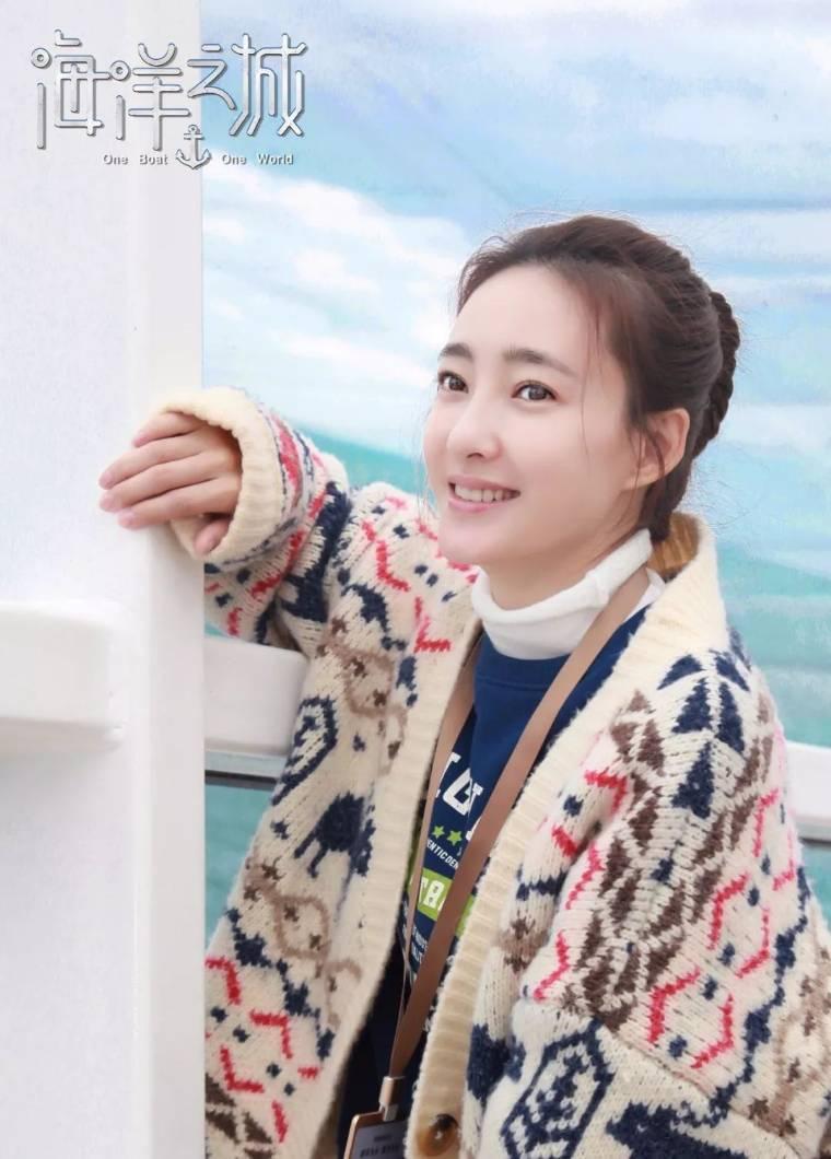 海洋之城分集剧情介绍(1-45集)大结局_电视剧