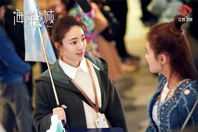 海洋之城分集剧情介绍(1-45集)大结局_电视剧