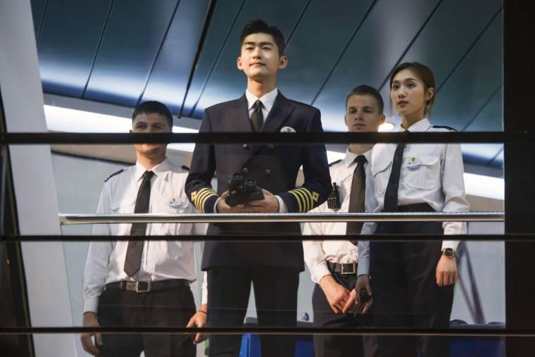 海洋之城分集剧情介绍(1-45集)大结局_电视剧