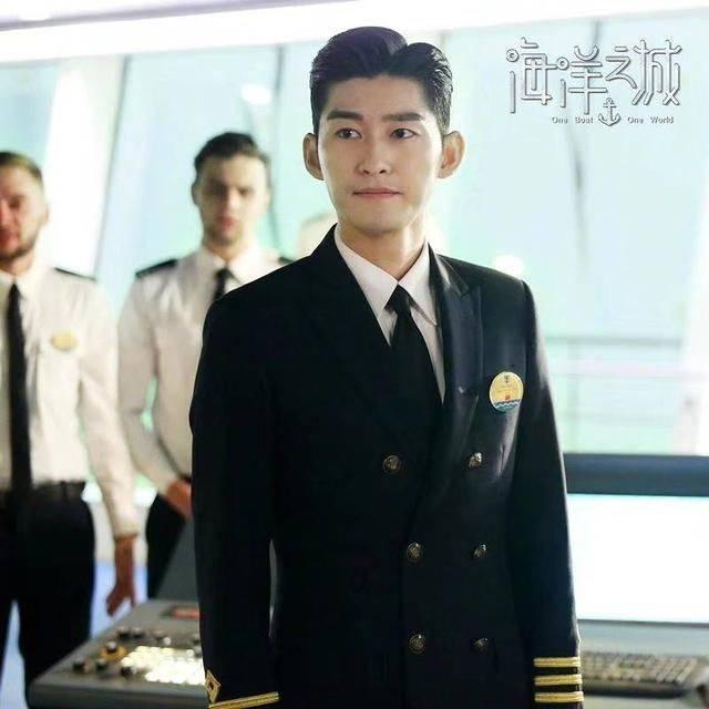 海洋之城分集剧情介绍(1-45集)大结局_电视剧