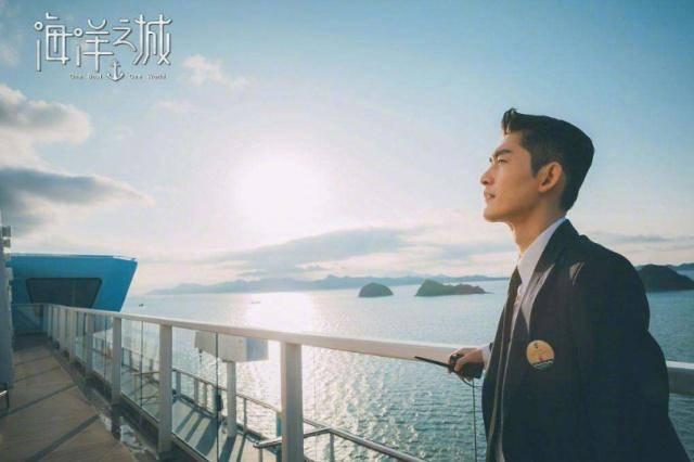 海洋之城分集剧情介绍(1-45集)大结局_电视剧