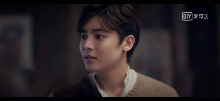 心宅猎人分集剧情介绍(1-36集)大结局_电视剧