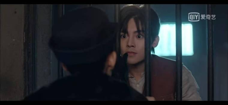 心宅猎人分集剧情介绍(1-36集)大结局_电视剧