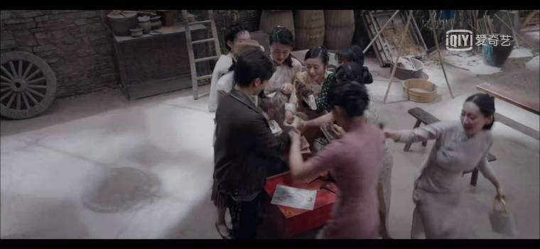 心宅猎人分集剧情介绍(1-36集)大结局_电视剧