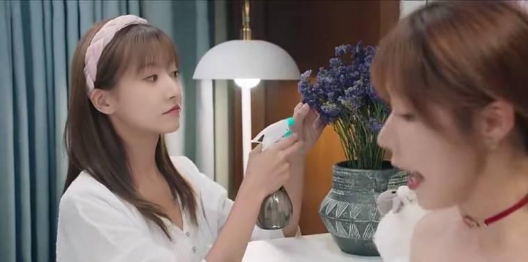 他在逆光中告白分集剧情介绍(1-16集)大结局_电视剧