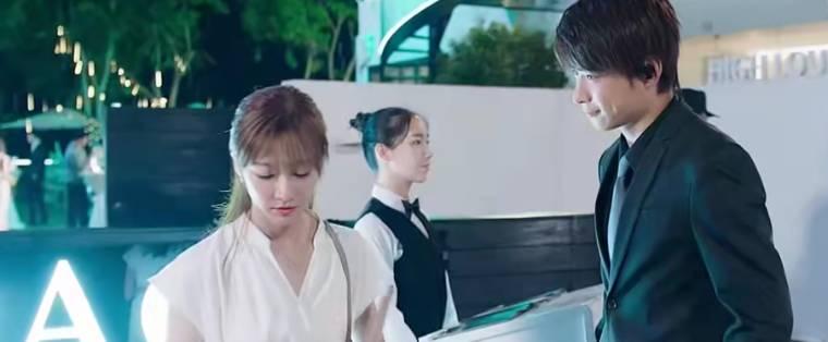 他在逆光中告白分集剧情介绍(1-16集)大结局_电视剧