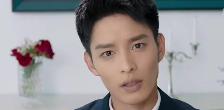 他在逆光中告白分集剧情介绍(1-16集)大结局_电视剧