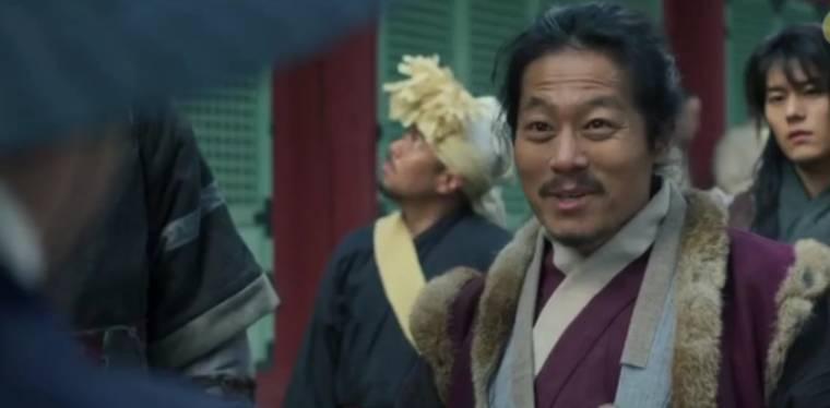 朝鲜驱魔师分集剧情介绍(1-12集)大结局_电视剧