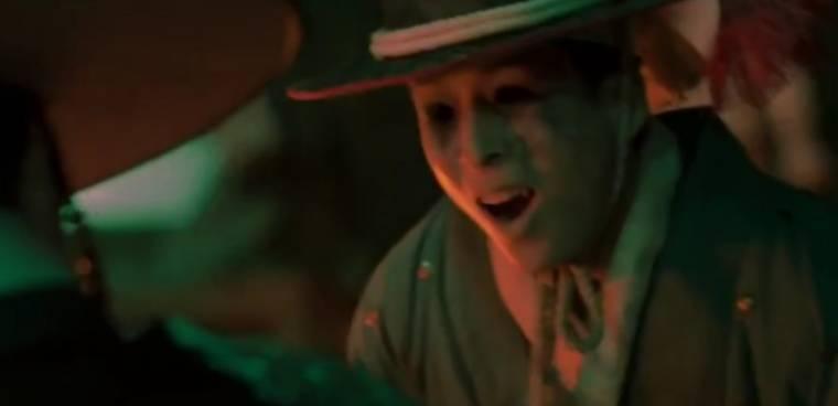 朝鲜驱魔师分集剧情介绍(1-12集)大结局_电视剧