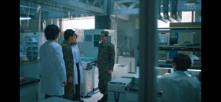 你与世界终结之日第二季分集剧情介绍(1-6集)大结局_电视剧_剧情