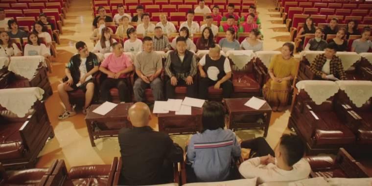 刘老根4分集剧情介绍(1-40集)大结局_电视剧