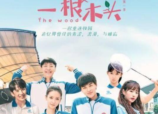 一根木头分集剧情介绍(1-24集)大结局_电视剧