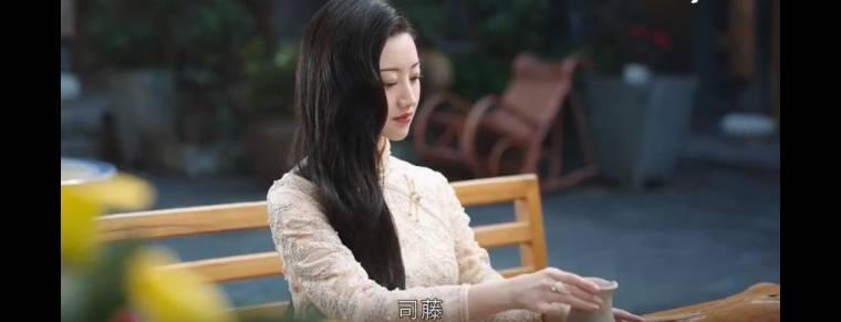 司藤分集剧情介绍(1-31集)大结局_电视剧