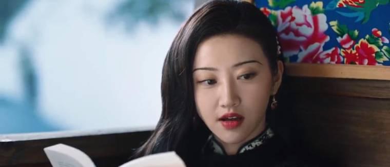 司藤分集剧情介绍(1-31集)大结局_电视剧