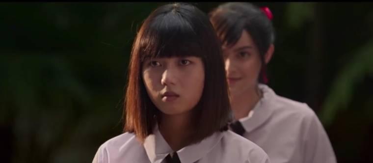 禁忌女孩分集剧情介绍(1-13集)大结局_电视剧