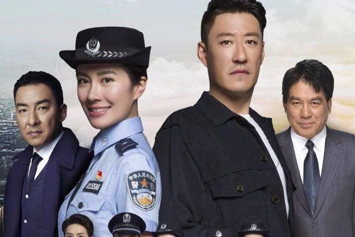 以父之名分集剧情介绍(1-38集)大结局_电视剧