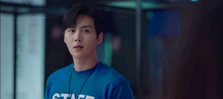 启动了分集剧情介绍(1-16集)大结局_电视剧