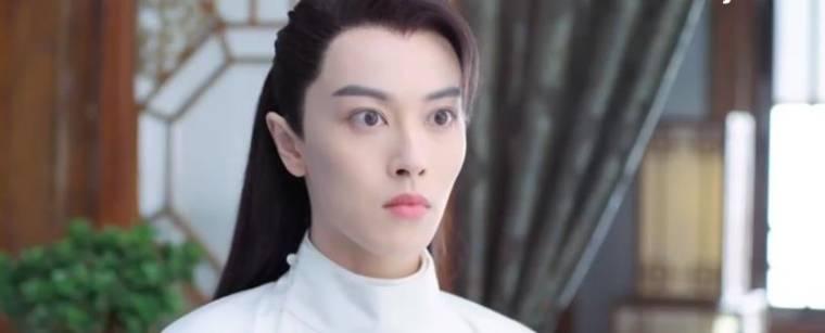 小女霓裳分集剧情介绍(1-45集)大结局_电视剧