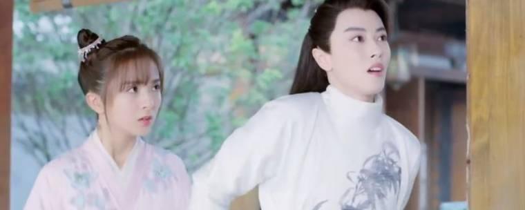 小女霓裳分集剧情介绍(1-45集)大结局_电视剧