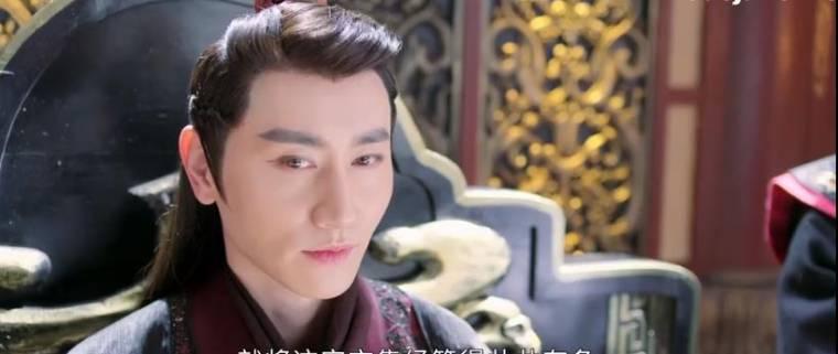 小女霓裳分集剧情介绍(1-45集)大结局_电视剧