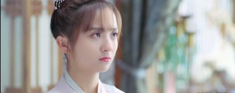 小女霓裳分集剧情介绍(1-45集)大结局_电视剧