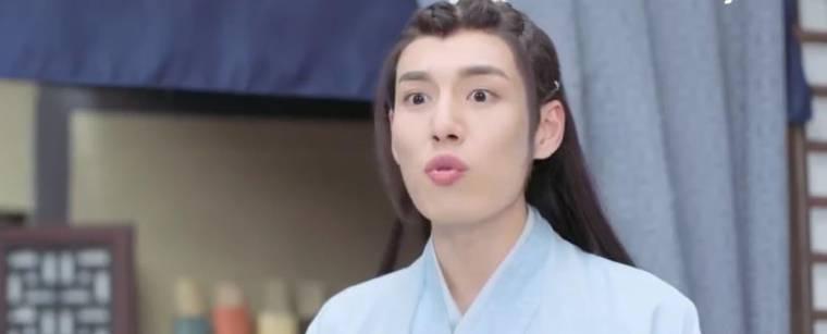 小女霓裳分集剧情介绍(1-45集)大结局_电视剧