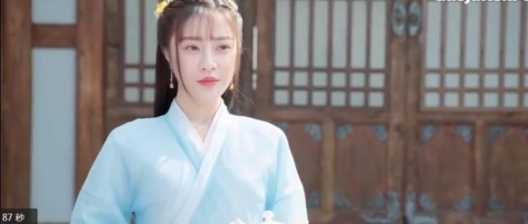 小女霓裳分集剧情介绍(1-45集)大结局_电视剧