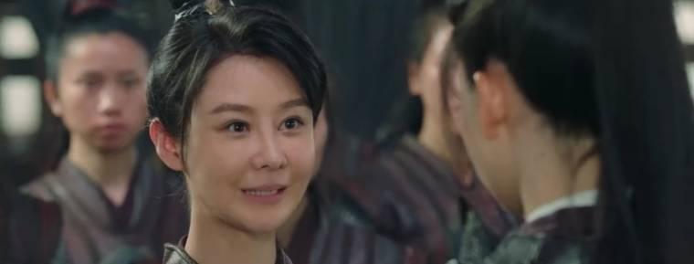 玉昭令第二季分集剧情介绍(1-20集)大结局_电视剧