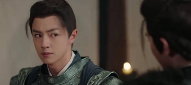 玉昭令第二季分集剧情介绍(1-20集)大结局_电视剧