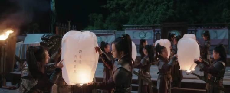 玉昭令第二季分集剧情介绍(1-20集)大结局_电视剧