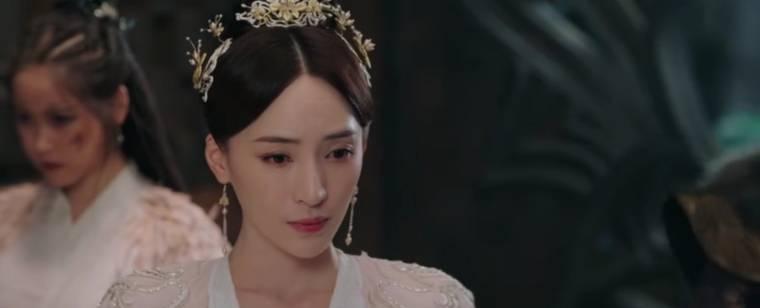 玉昭令第二季分集剧情介绍(1-20集)大结局_电视剧